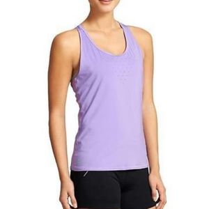 ATHLETA®️EXHILARATION RACERBACK TANK